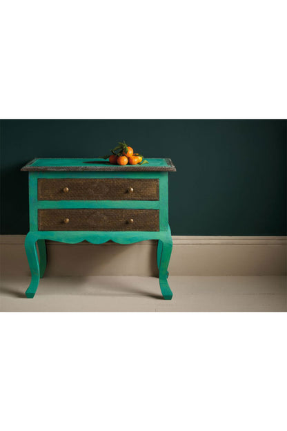 Knightsbridge Green Sample Wall Paint