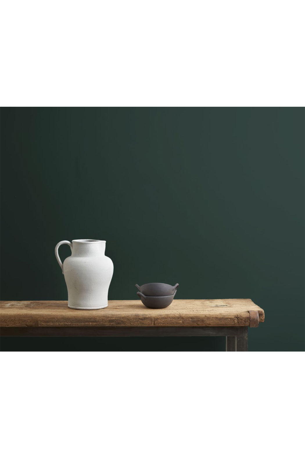 Knightsbridge Green Sample Wall Paint