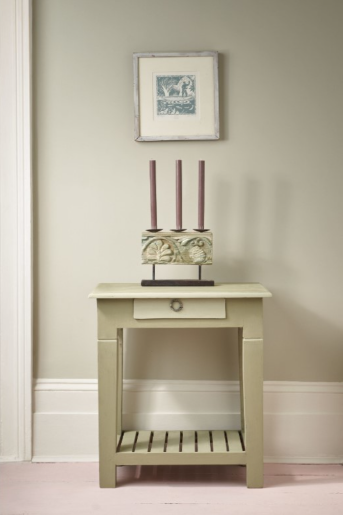 Cotswald Green Sample Wall Paint