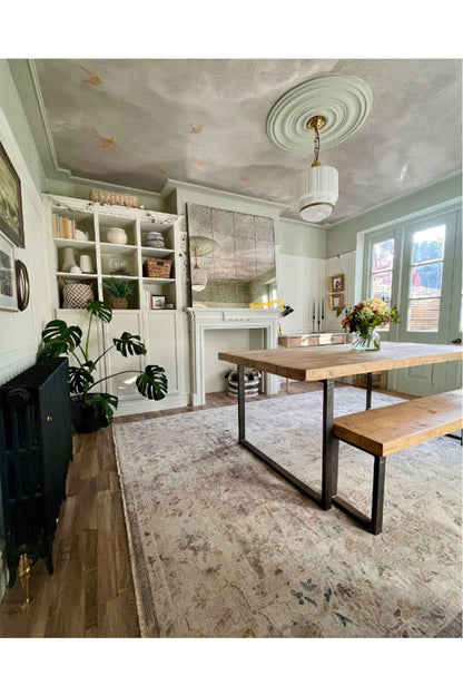 Cotswald Green Sample Wall Paint