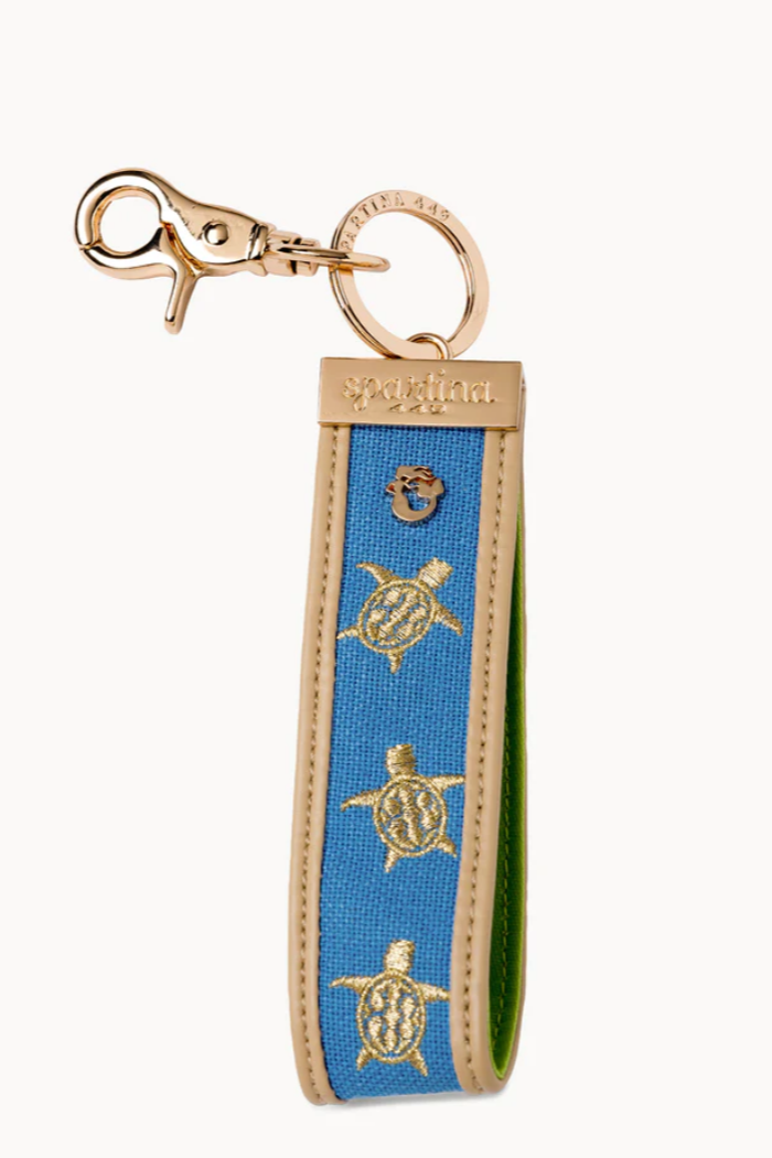Grab-n-Go Keychain