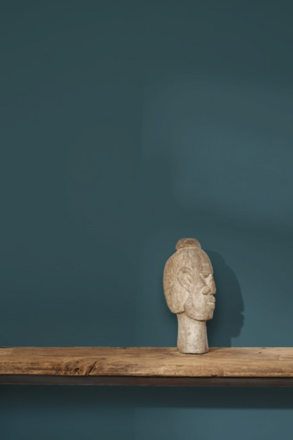 Aubusson Blue Sample Wall Paint