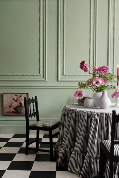 Terre Verte Sample Wall Paint