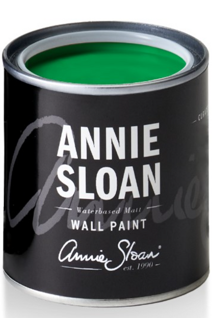 Schinkel Green Sample Wall Paint