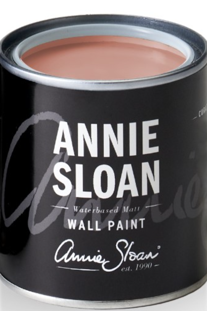 Piranesi Pink Sample Wall Paint