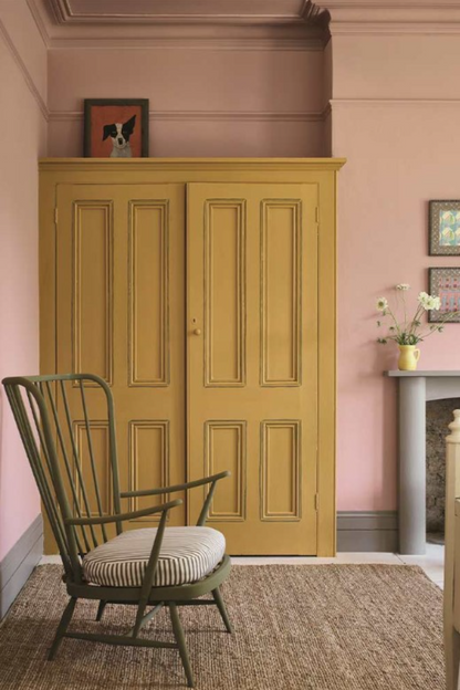 Piranesi Pink Sample Wall Paint