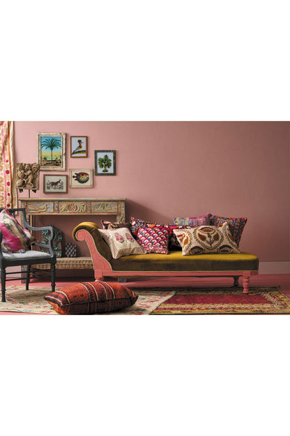 Piranesi Pink Sample Wall Paint