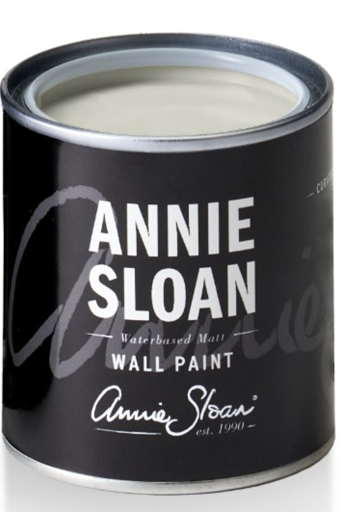 Doric Sample Wall Paint