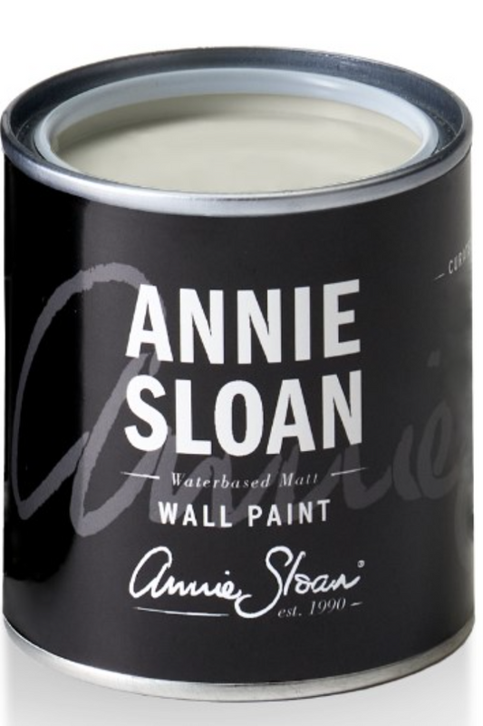 Doric Sample Wall Paint