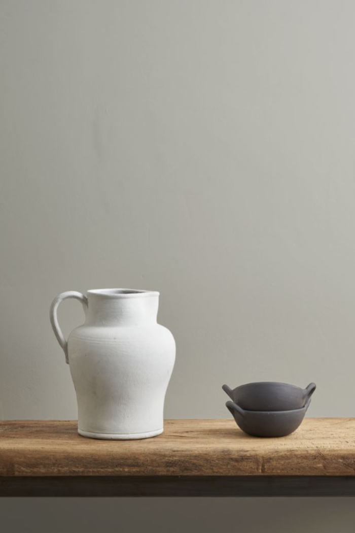Doric Sample Wall Paint