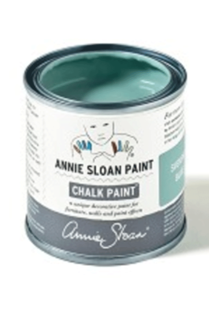 Svenska Blue Chalk Paint