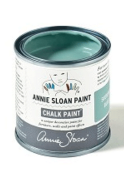 Svenska Blue Chalk Paint