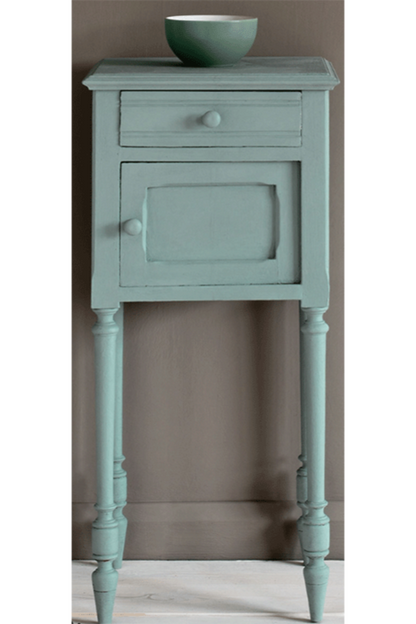 Svenska Blue Chalk Paint