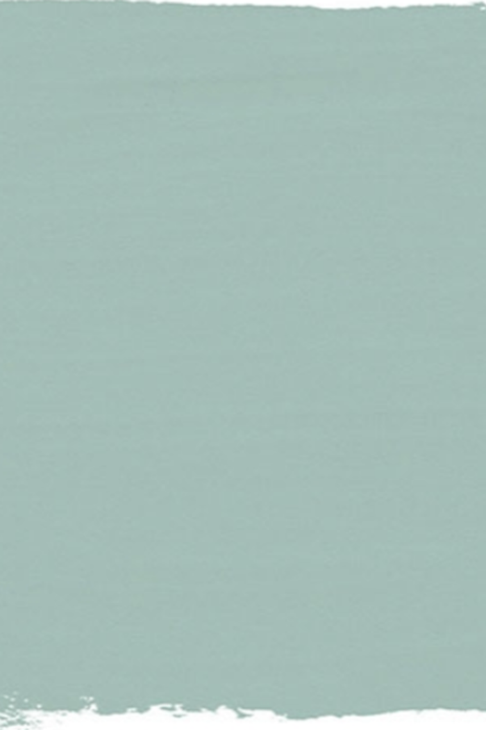 Svenska Blue Chalk Paint