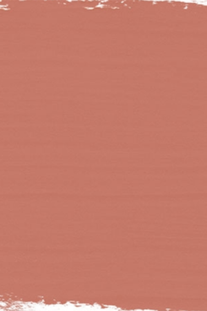 Scandinavian Pink Chalk Paint