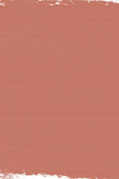 Scandinavian Pink Chalk Paint