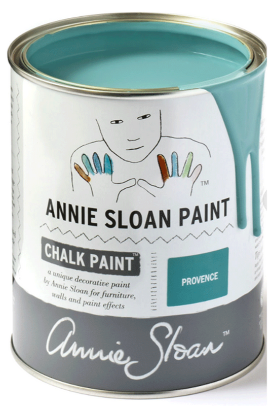 Provence Chalk Paint