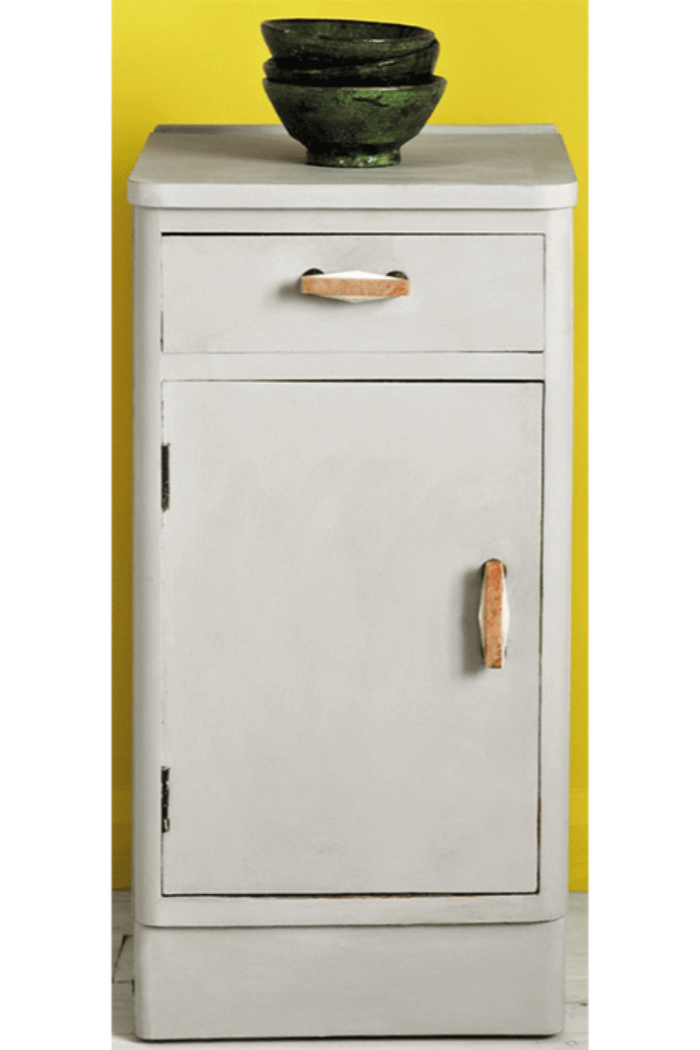Paris Grey Chalk Paint