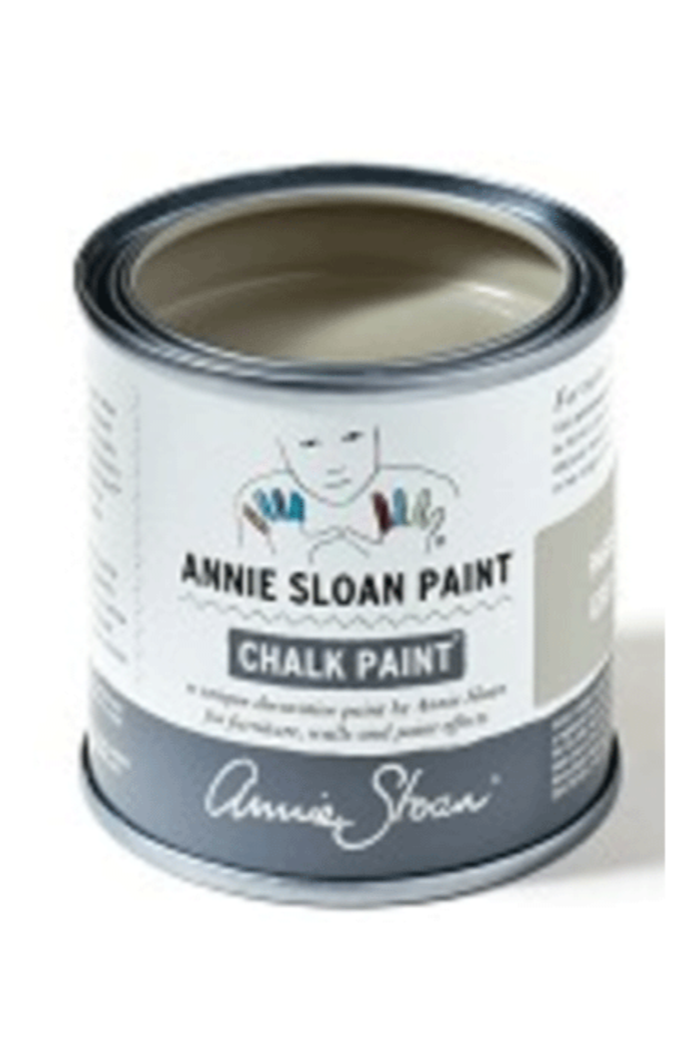 Paris Grey Chalk Paint