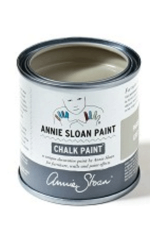 Paris Grey Chalk Paint