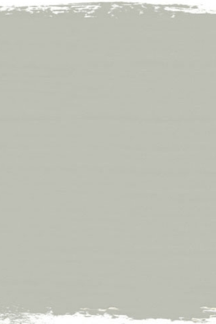Paris Grey Chalk Paint