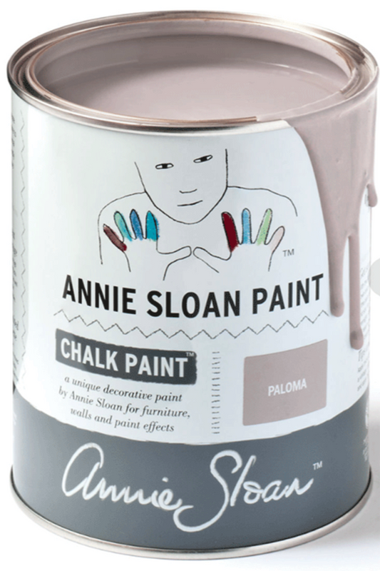 Paloma Chalk Paint