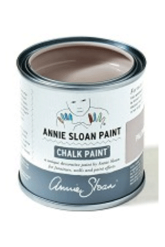 Paloma Chalk Paint