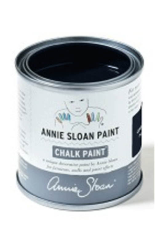 Oxford Navy Chalk Paint