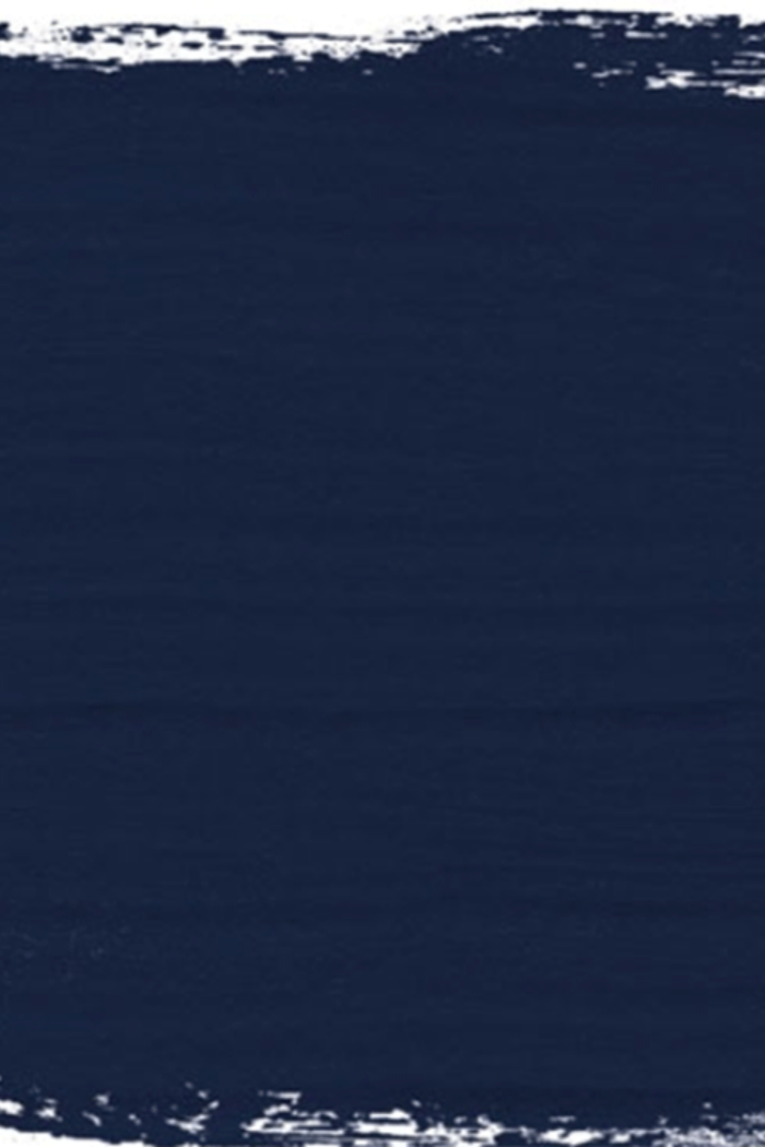 Oxford Navy Chalk Paint
