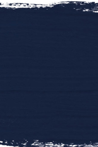 Oxford Navy Chalk Paint