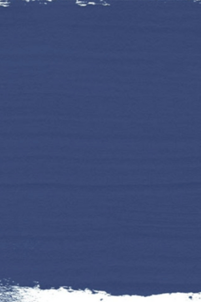 Napoleonic Blue Chalk Paint