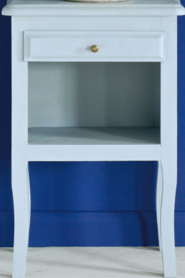 Louis Blue Chalk Paint