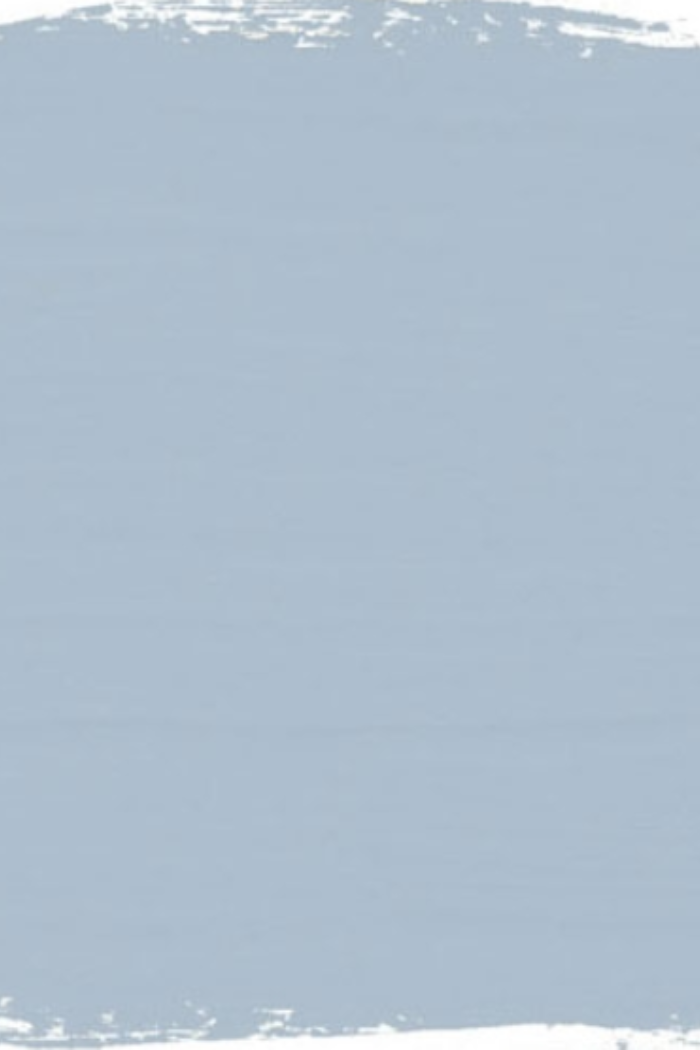 Louis Blue Chalk Paint