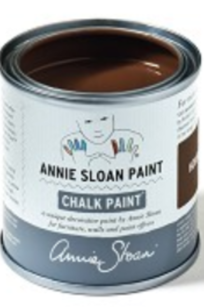 Honfleur Chalk Paint
