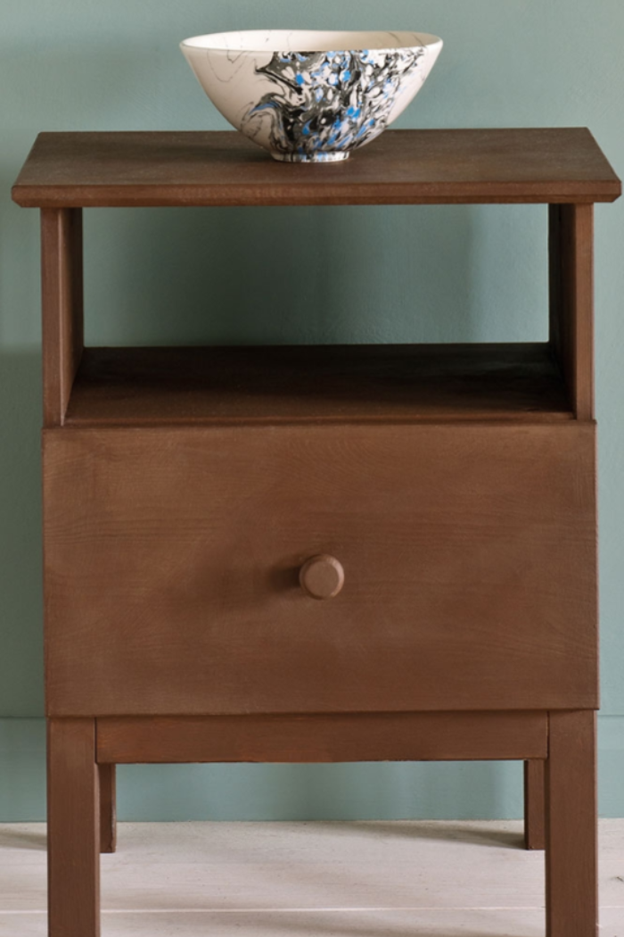 Honfleur Chalk Paint