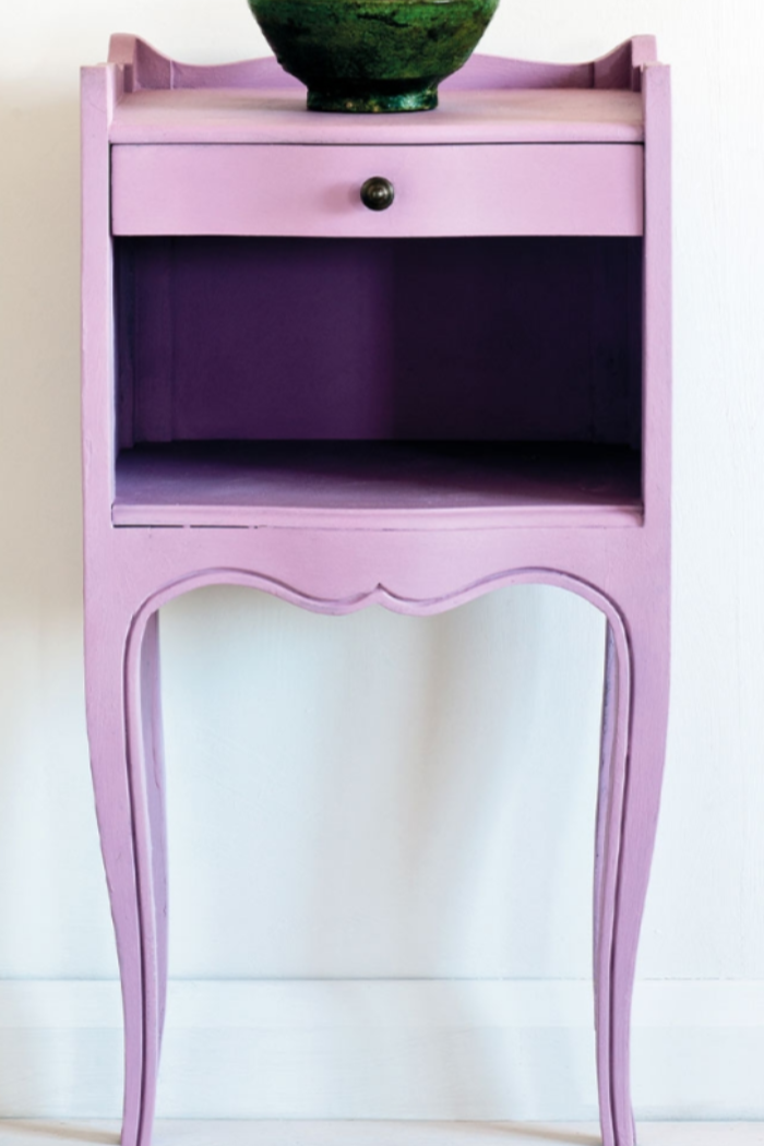 Henrietta Chalk Paint