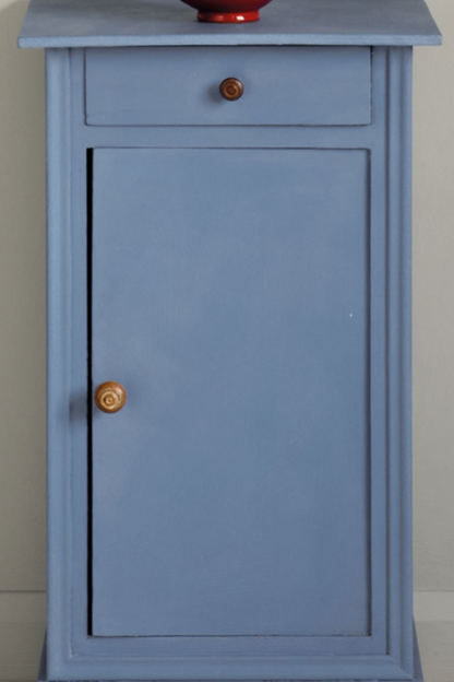 Greek Blue Chalk Paint