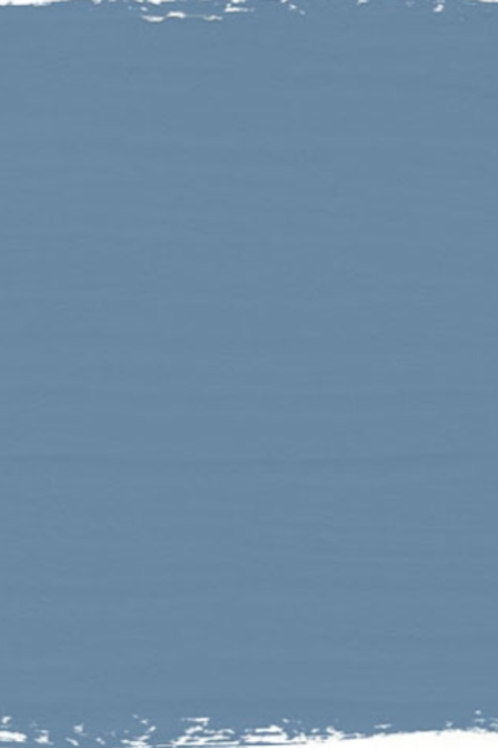 Greek Blue Chalk Paint