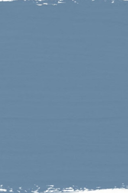 Greek Blue Chalk Paint