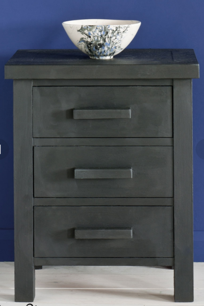 Graphite Chalk Paint