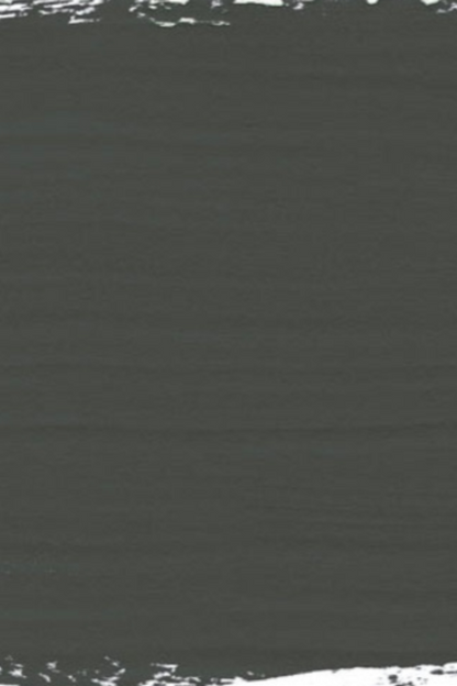 Graphite Chalk Paint