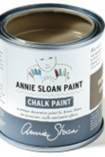 French Linen Chalk Paint