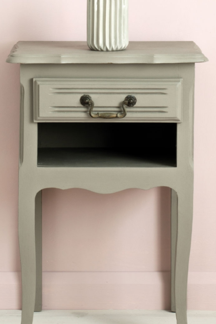 French Linen Chalk Paint