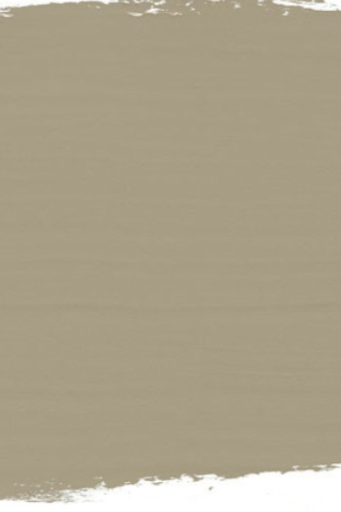 French Linen Chalk Paint
