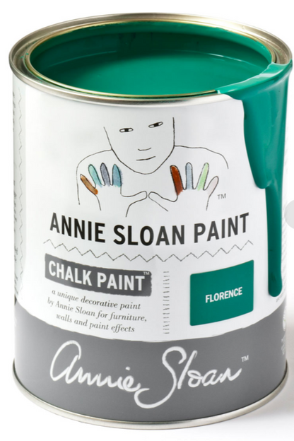 Florence Chalk Paint