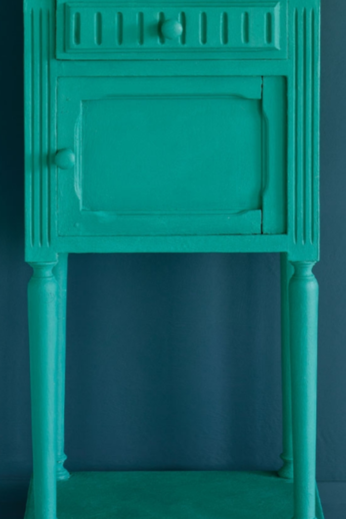 Florence Chalk Paint
