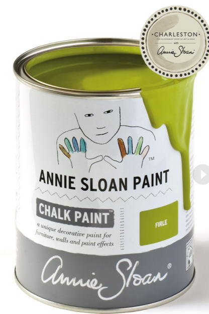 Firle Chalk Paint