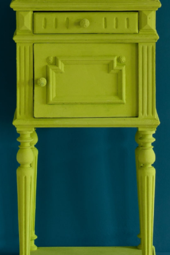 Firle Chalk Paint