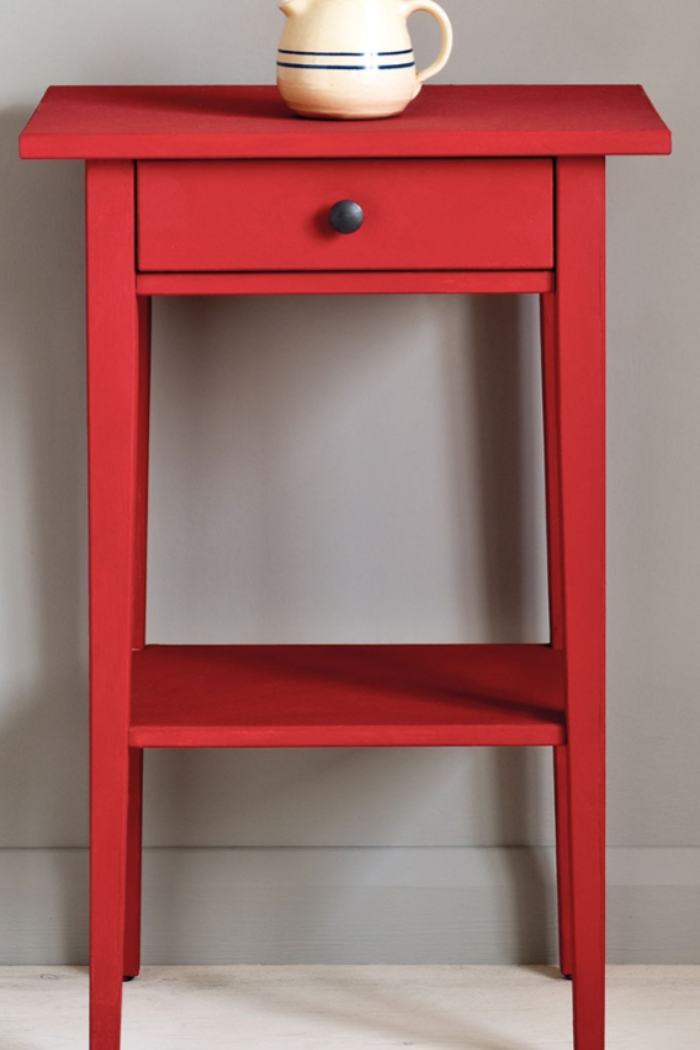 Emperor's Silk Chalk Paint