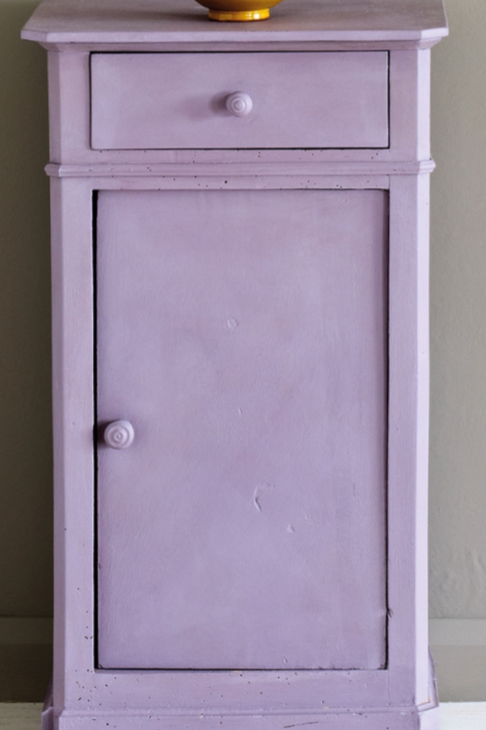 Emile Chalk Paint